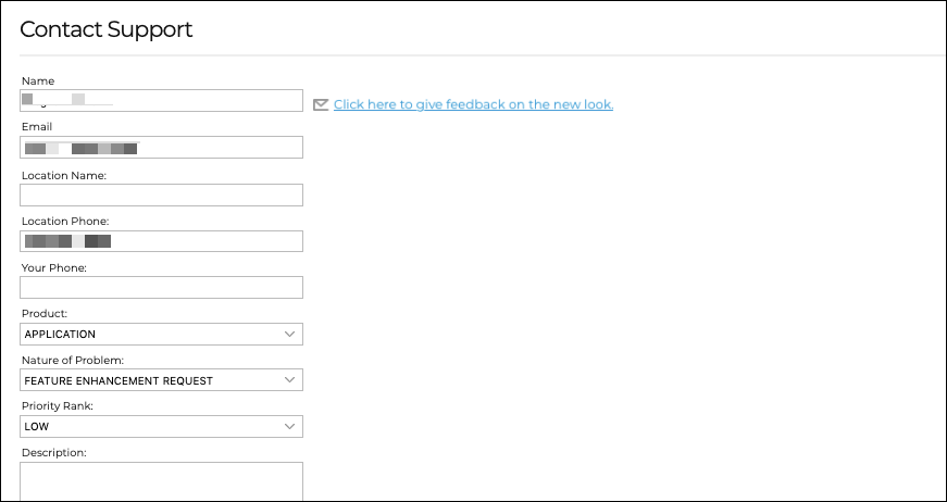 How Do I Contact Support As A Provider Hino Edge How Do I Contact Support As A Provider Hino Edge